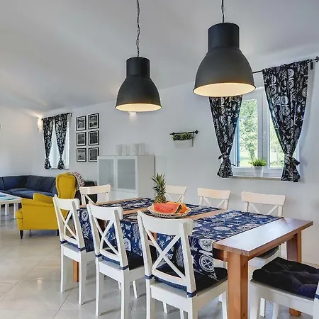 Villa Sever